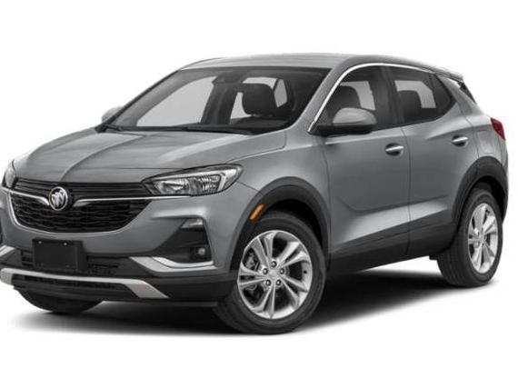 BUICK ENCORE GX 2023 KL4MMBS29PB095327 image
